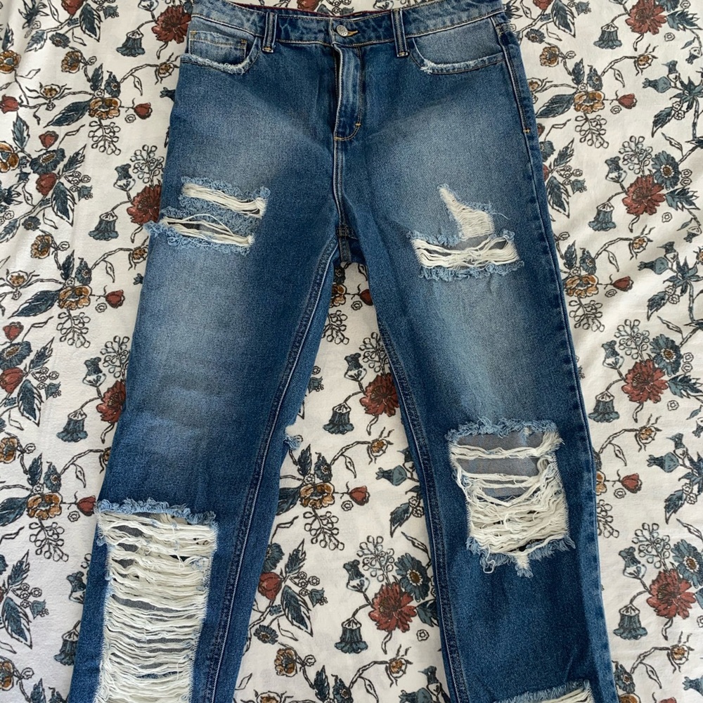 Cello Jeans